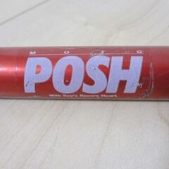 POSH　ハンドルの画像