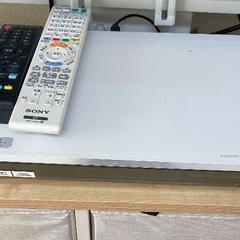 ブルーレイ DVD レコーダー