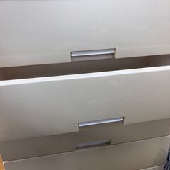 ７段プラ収納ケースの画像