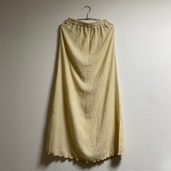 earth ロングスカート まとめ買いお値下げします！