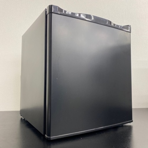 【ご来店限定】＊ 46L 冷蔵庫 1ドア 2021年製＊リサイクルショップバンビ