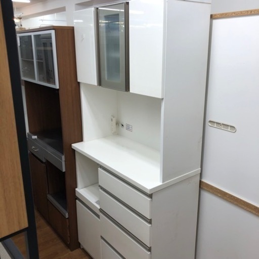 レンジボード3枚扉お売りします！