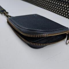 新品未使用◇ カード入れ付き財布 