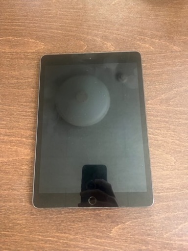 iPad8世代　128GB