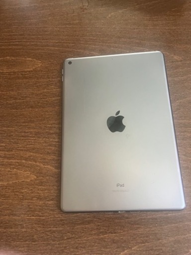 iPad8世代　128GB