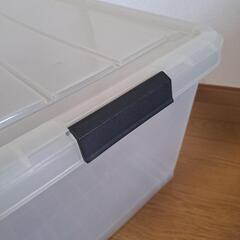 お話中 家具 収納家具 収納ケースの画像