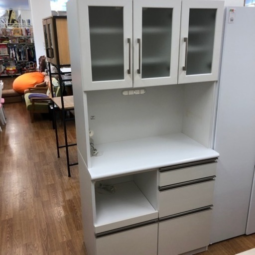 レンジボード3枚扉お売りします！