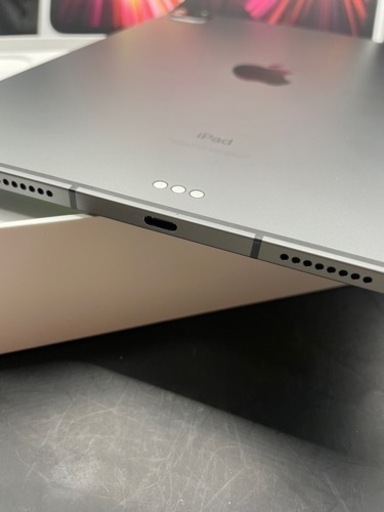 Apple iPad Pro 11 第3世代  wifiモデル