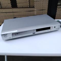 家電 映像プレーヤー、レコーダー DVDプレーヤー