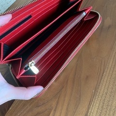 ドルチェ＆ガッバーナ 長財布