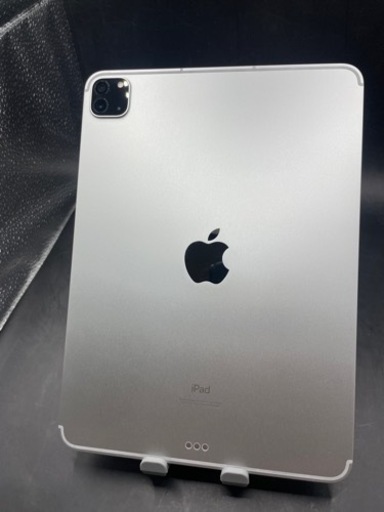 Apple iPad Pro 11 第3世代 512GB セルラー #mon50