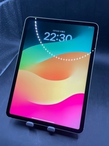 Apple iPad Pro 11 第3世代 512GB セルラー #mon50