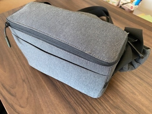 DJI Mavic air 撮影用ドローン