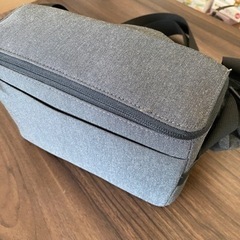 DJI Mavic air 撮影用ドローンの画像