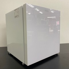 【ご来店限定】＊ 45L 冷蔵庫 1ドア 2022年製＊リサイクルショップバンビ