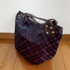 決まりました～　↓　russet(ラシット)　トートバックの画像