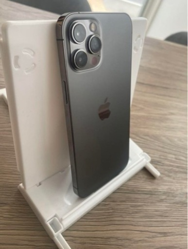 Apple iPhone12 Pro Max 128GB SIMフリー