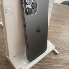 Apple iPhone12 Pro Max 128GB SIMフリーの画像