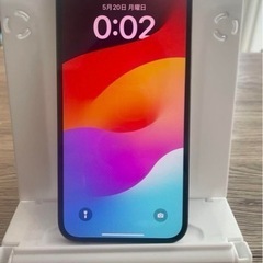 Apple iPhone12 Pro Max 128GB SIMフリーの画像