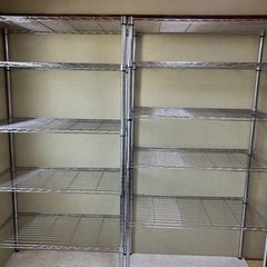 家具 収納家具 スチールラック
