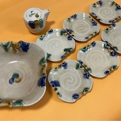 生活雑貨 食器　小鉢　小皿B