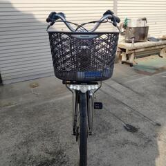 電動自転車