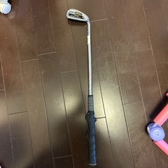 ゴルフ練習器具
