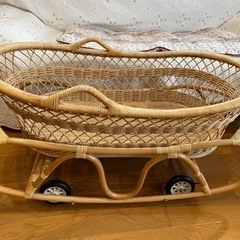 子供用品 ベビー用品 ベビーベッド、家具