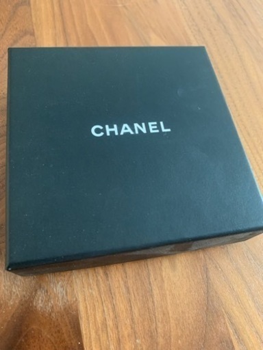 CHANEL ブレスレット