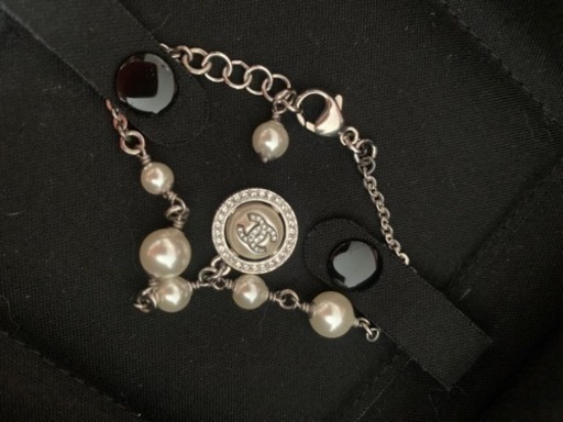 CHANEL ブレスレット