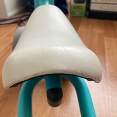 ディバイクミニ　D BIKE mine  おもちゃ 三輪車　子ども　のりものの画像