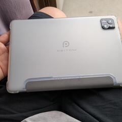 タブレットPCの画像
