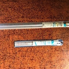 アルミ直尺　アル助60cm、300mm