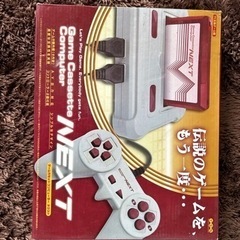 TVゲーム