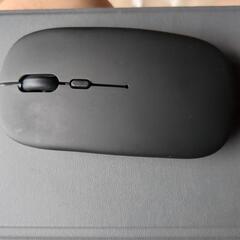 タブレットPCの画像