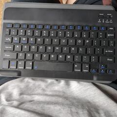 タブレットPCの画像