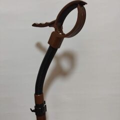 値下げ＊ドライヤースタンド★ADR−１００★ほぼ新品の画像