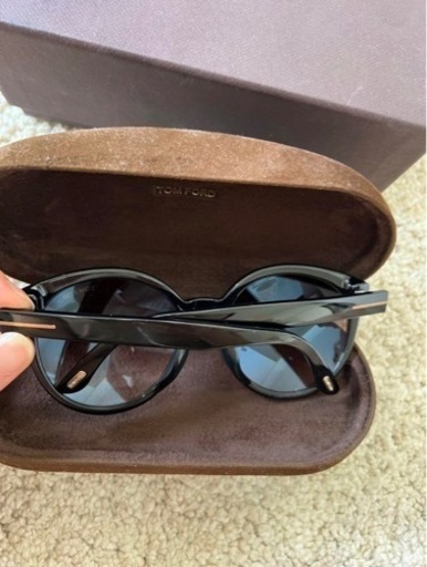 トムフォード（TOM FORD）サングラス 超美品　100%正規品