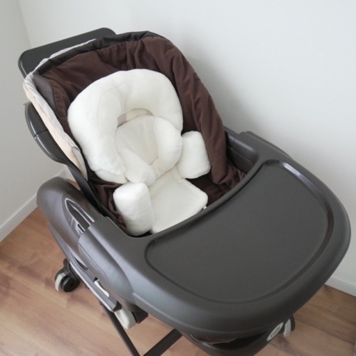 ネムリラ　子供用品 ベビー用品 電動ベビーチェア