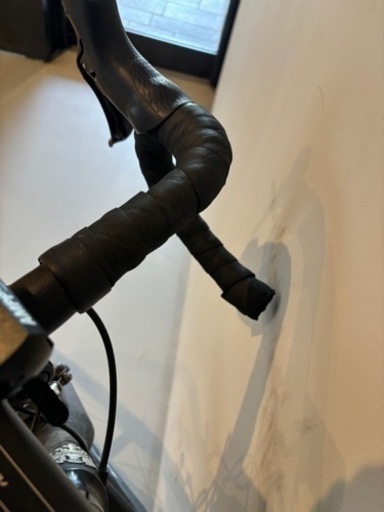 自転車 クロスバイク