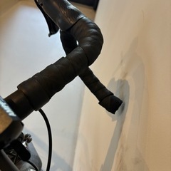 自転車 クロスバイクの画像