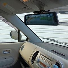 ニッサン★モコ！！低走行！！車検ほぼ満タン！！の画像