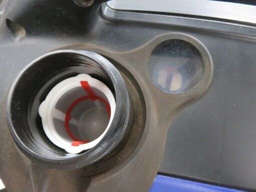 【自社配送は札幌市内限定】YAHAMA/ヤマハ インバーター発電機 EF1600IS 未使用保管品