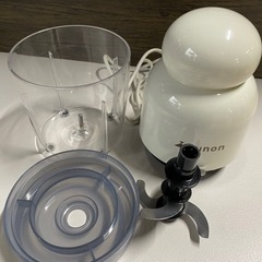 フードカッター　Lunonの画像