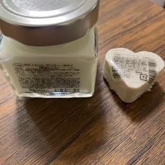 SABON ボディージュレ　マンゴー・キウイ　とハートソープS マンゴー・キウイの画像