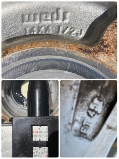他ご成約155/65R14‼️2021年スタッドレスアルミ4本セット?‼️⭐️⭐️軽自動車用⭐️⭐️ B1