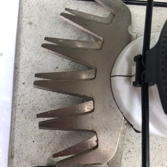 makita  芝生バリカンの画像