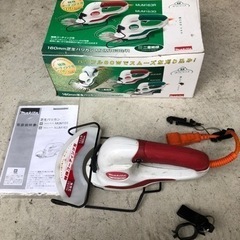 makita  芝生バリカン