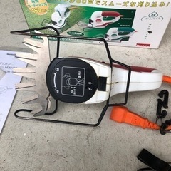 makita  芝生バリカンの画像