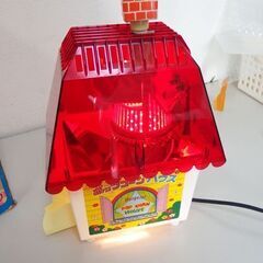 現状品 当時物 マーガレットちゃんのポップコーンハウス ☆ 札幌市 北区 屯田 の画像